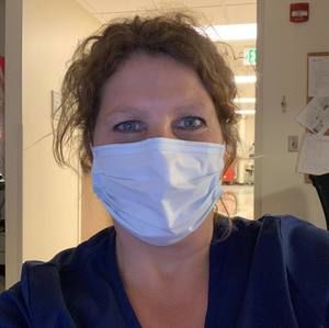 Meet your Posher, Marsha